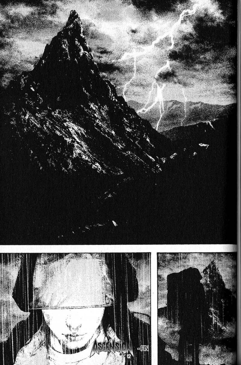 Read Ascension FRANCAIS Manga Online