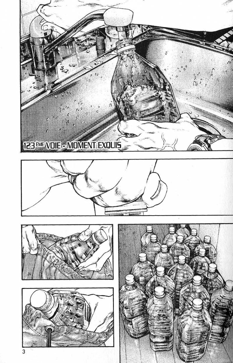 Read Ascension FRANCAIS Manga Online