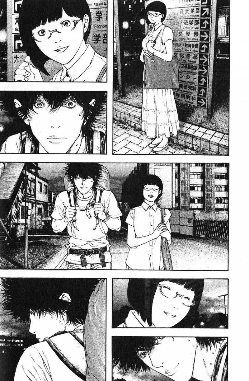 Read Ascension FRANCAIS Manga Online