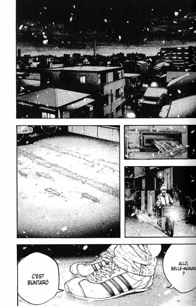 Read Ascension FRANCAIS Manga Online