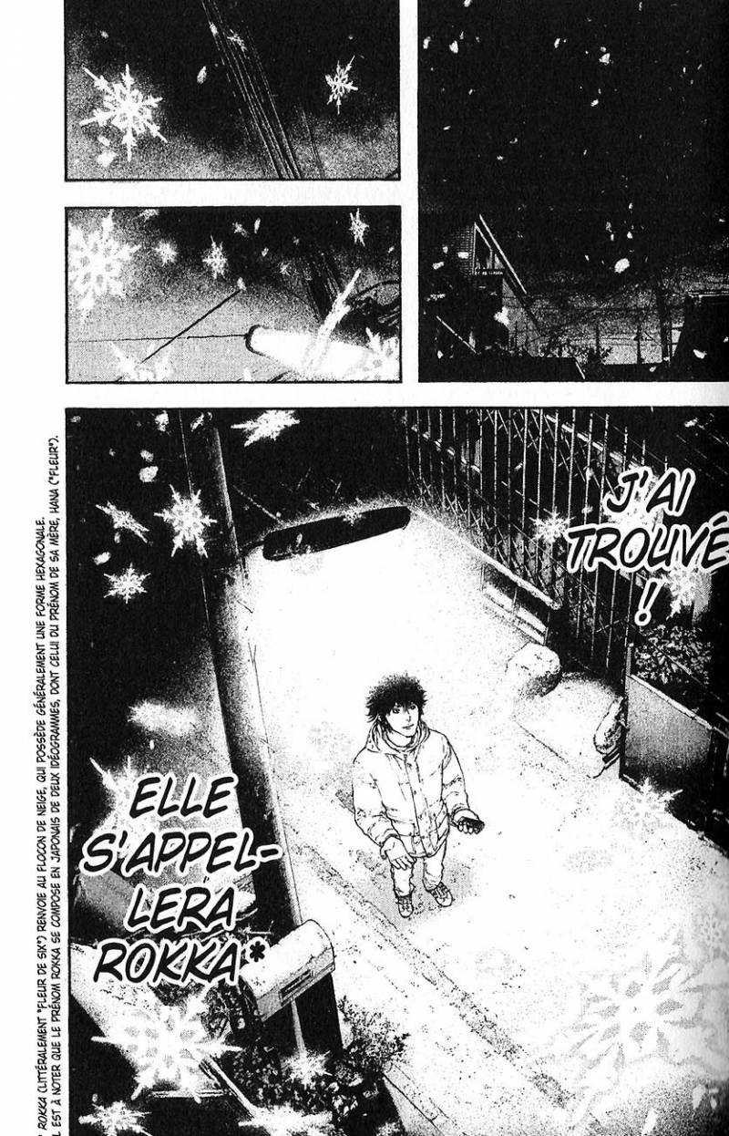 Read Ascension FRANCAIS Manga Online