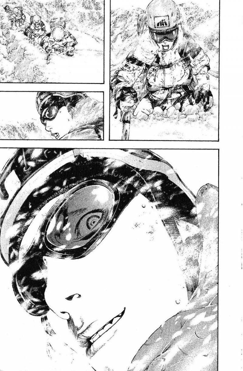 Read Ascension FRANCAIS Manga Online