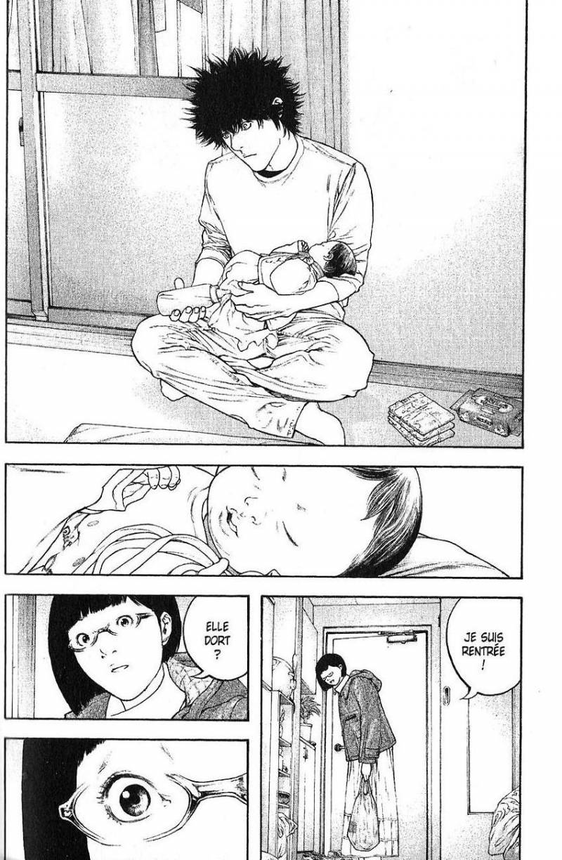 Read Ascension FRANCAIS Manga Online