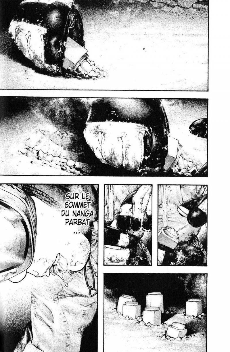 Read Ascension FRANCAIS Manga Online