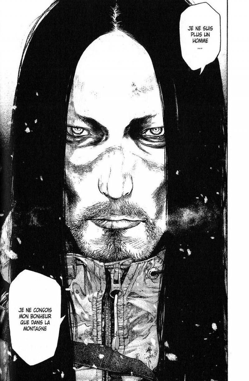 Read Ascension FRANCAIS Manga Online