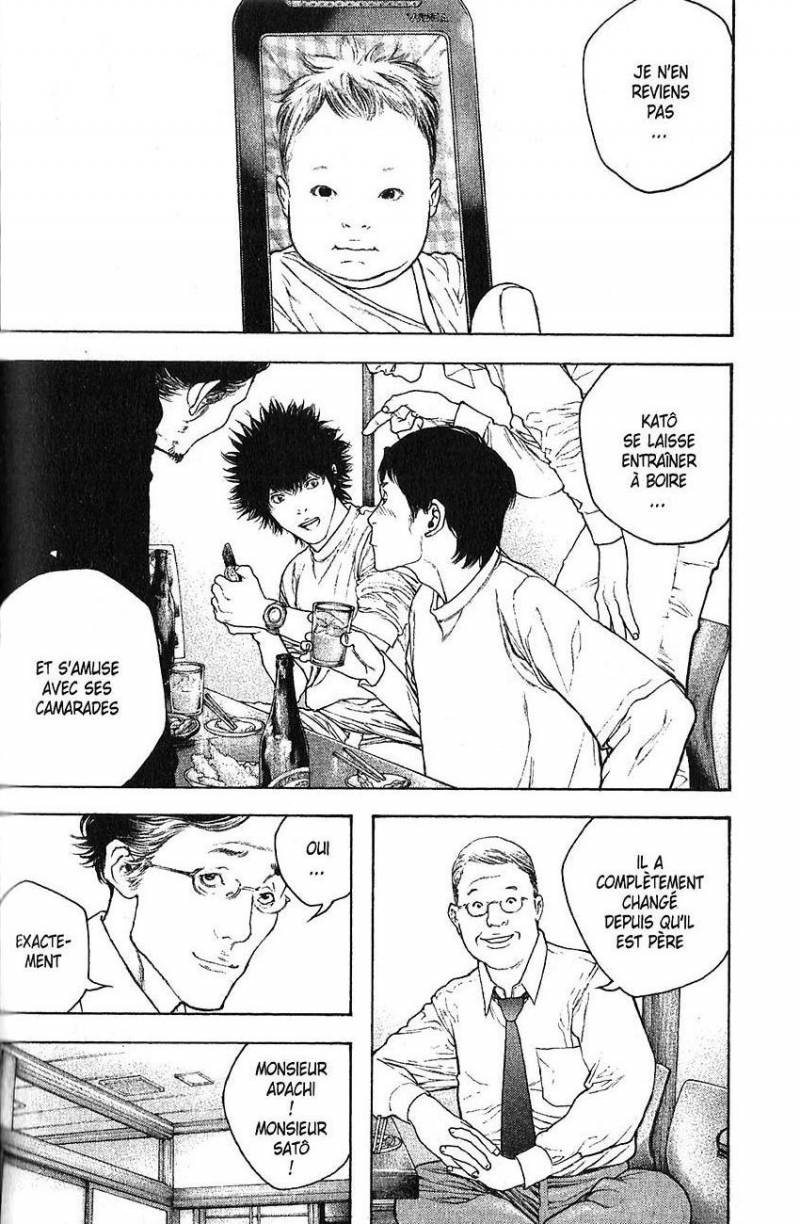 Read Ascension FRANCAIS Manga Online