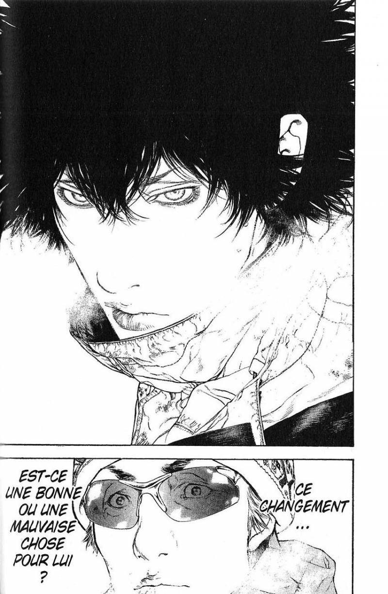 Read Ascension FRANCAIS Manga Online