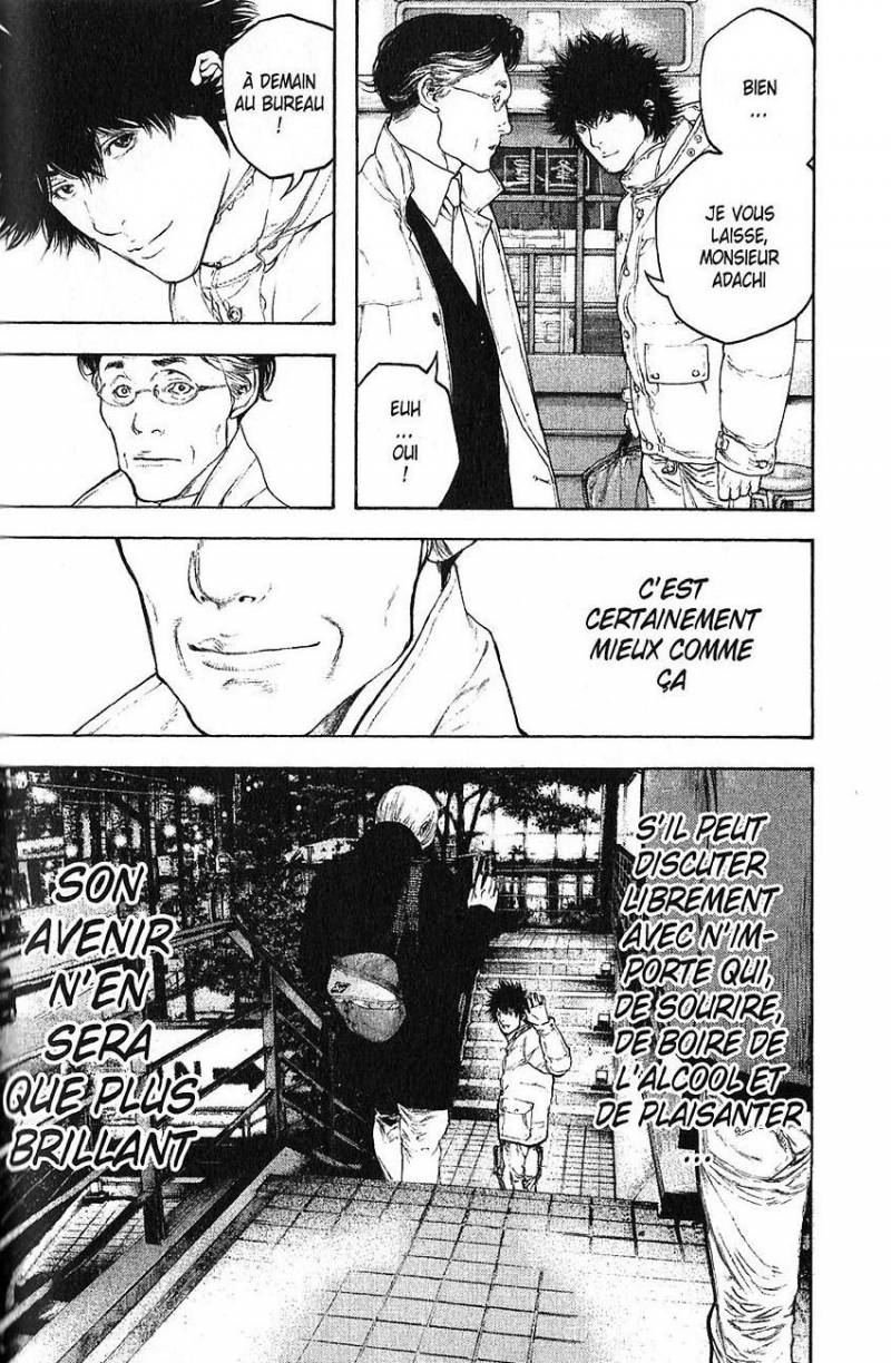 Read Ascension FRANCAIS Manga Online