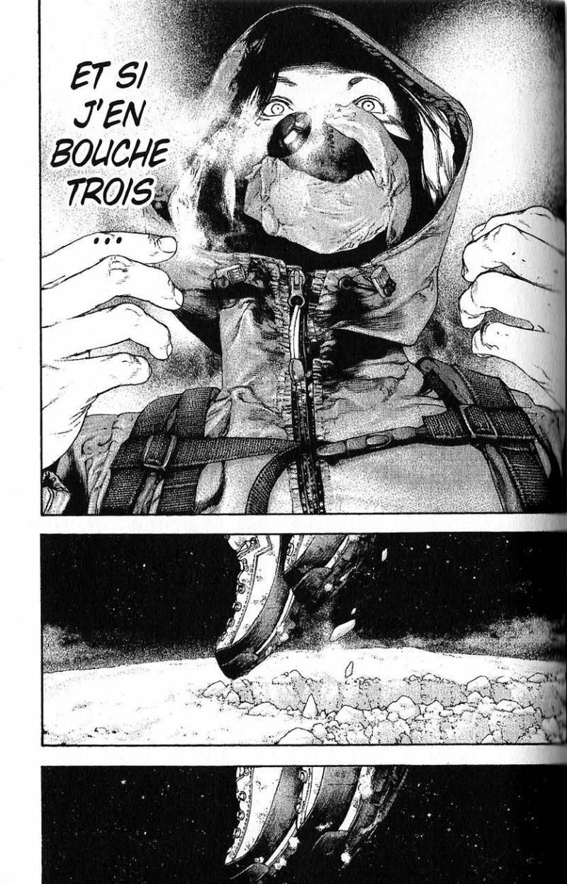 Read Ascension FRANCAIS Manga Online