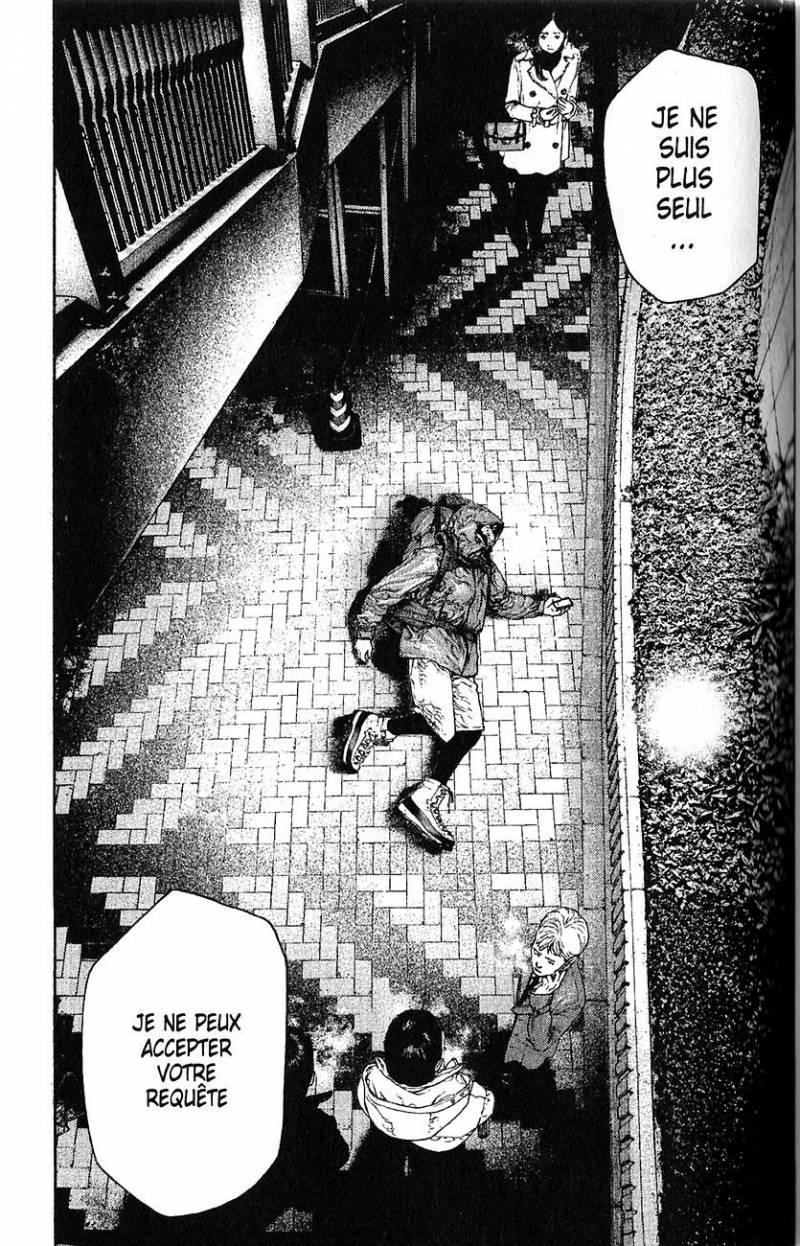 Read Ascension FRANCAIS Manga Online