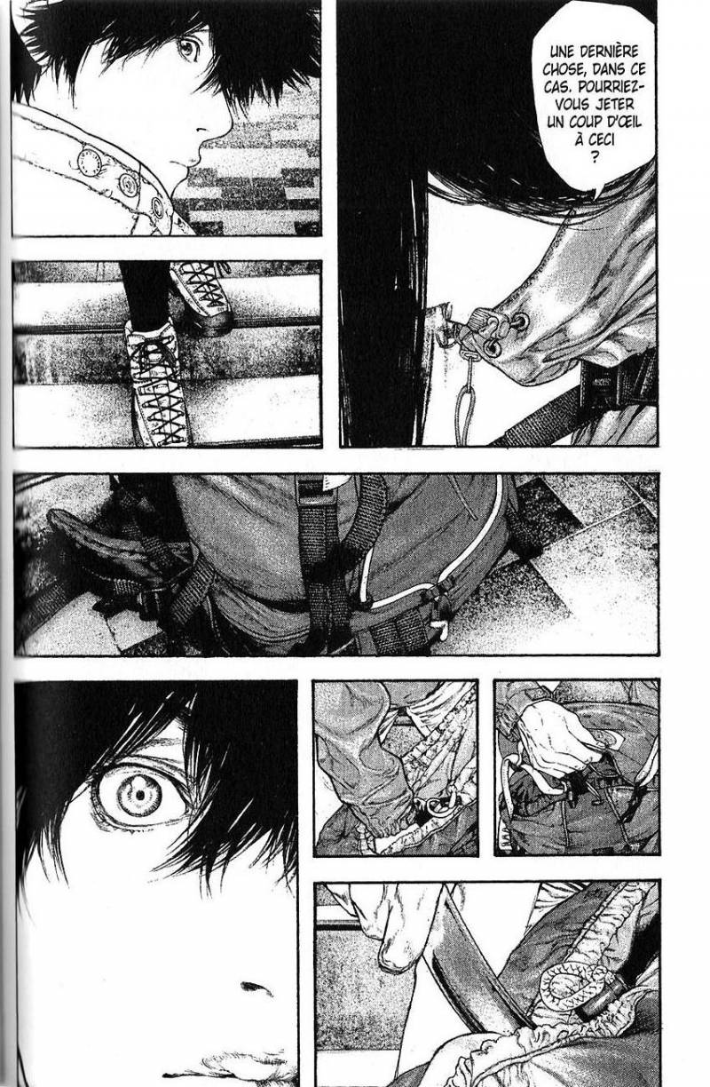 Read Ascension FRANCAIS Manga Online