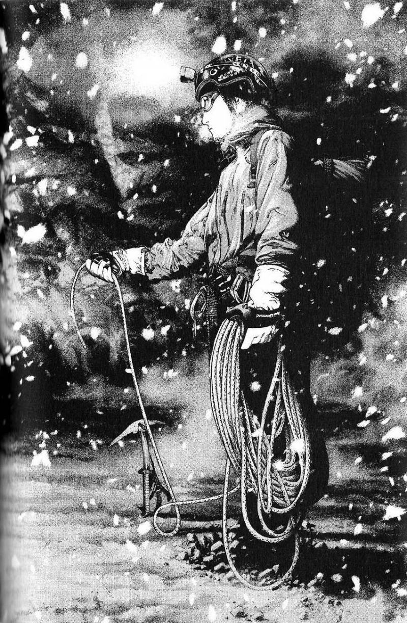 Read Ascension FRANCAIS Manga Online