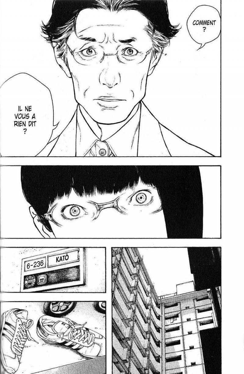 Read Ascension FRANCAIS Manga Online