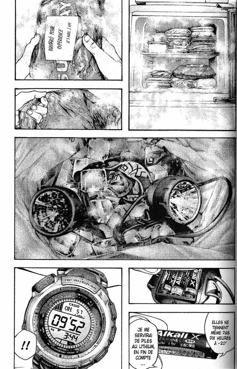 Read Ascension FRANCAIS Manga Online