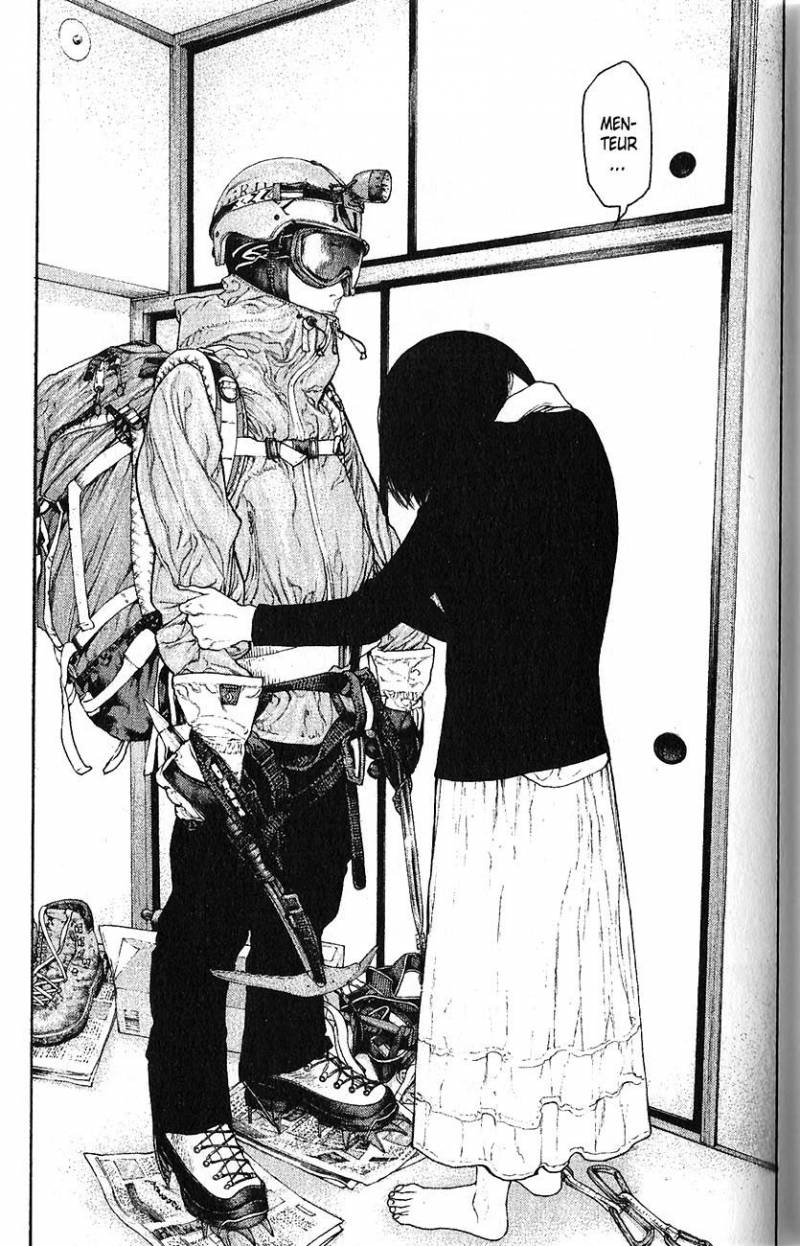 Read Ascension FRANCAIS Manga Online