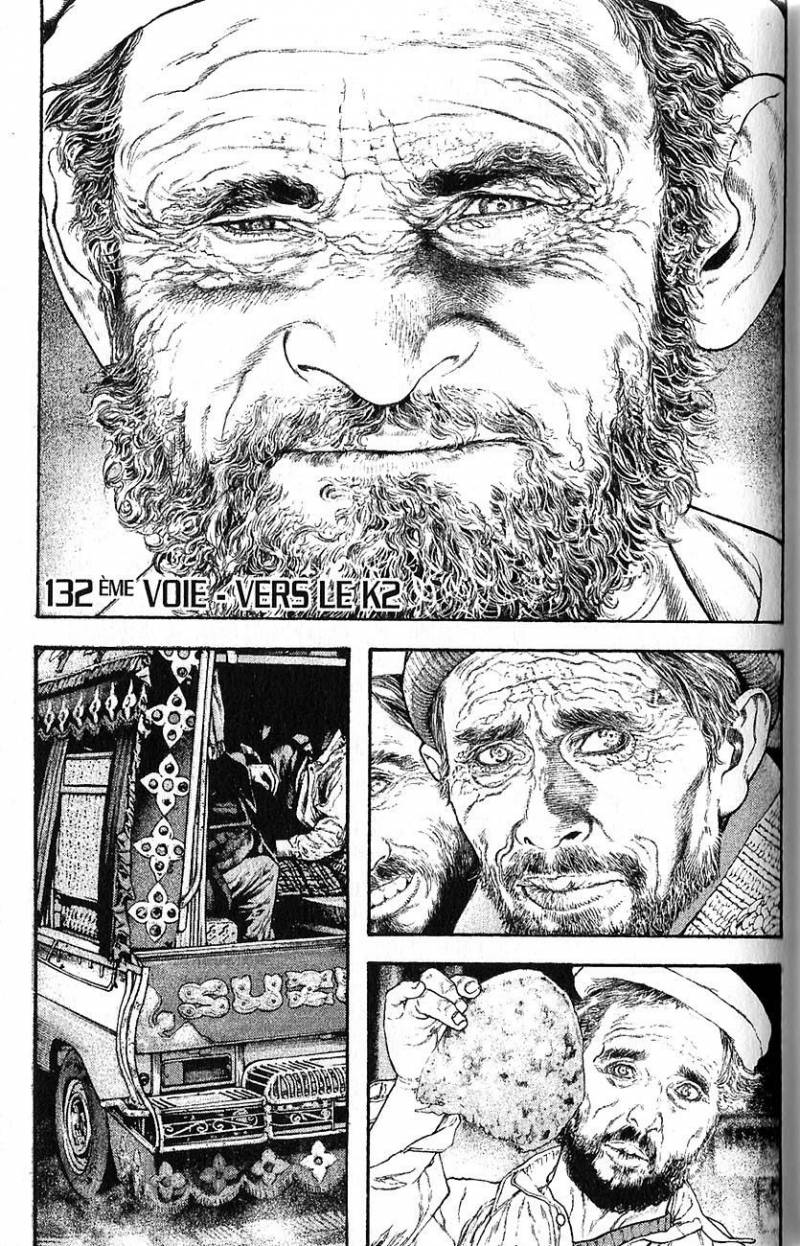 Read Ascension FRANCAIS Manga Online