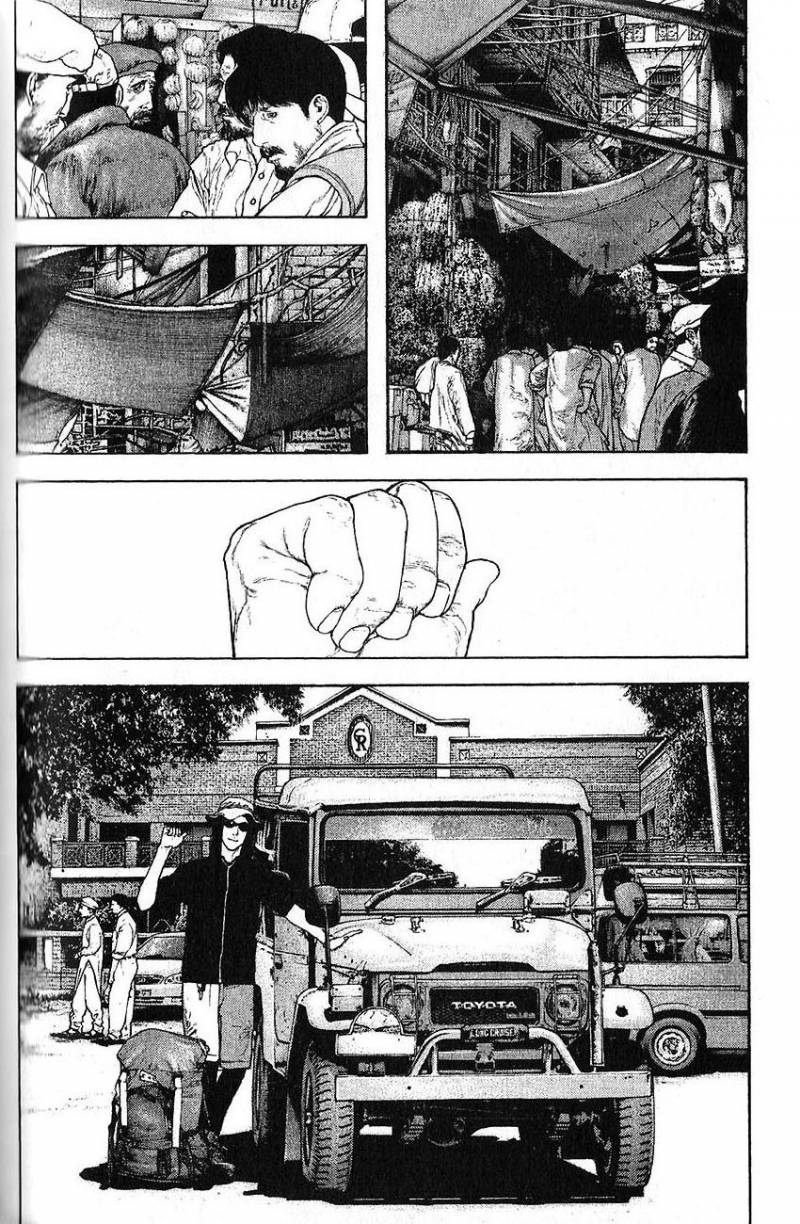 Read Ascension FRANCAIS Manga Online