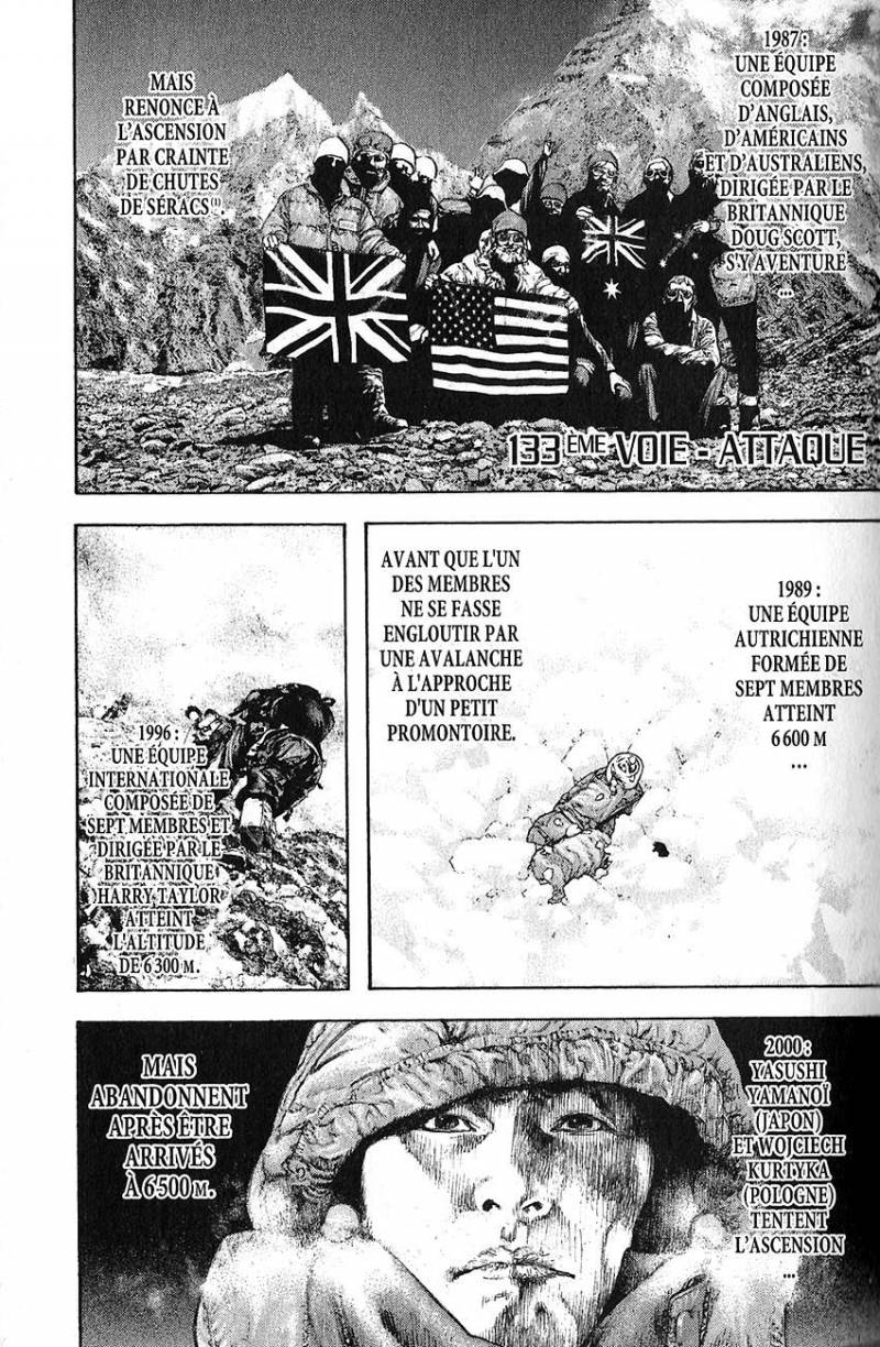 Read Ascension FRANCAIS Manga Online