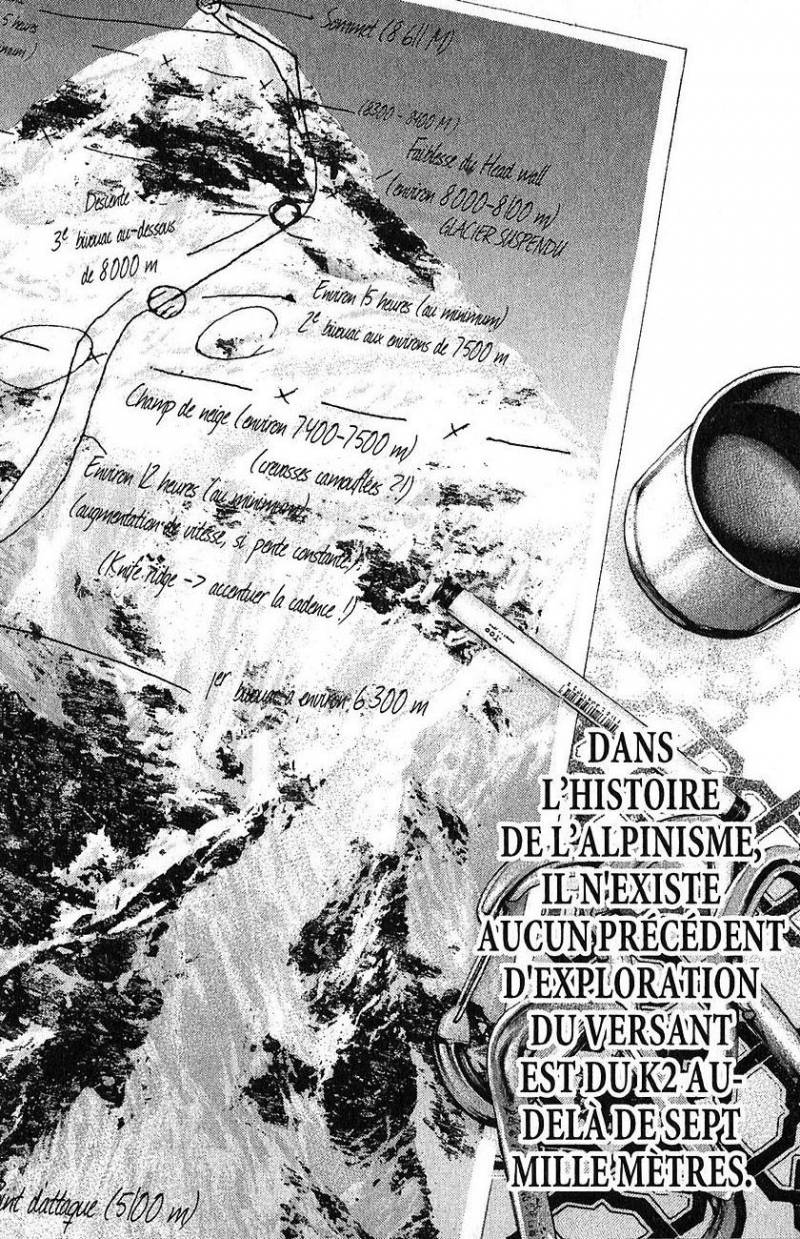 Read Ascension FRANCAIS Manga Online