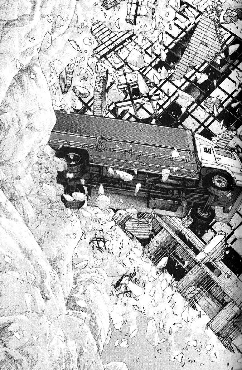 Read Ascension FRANCAIS Manga Online