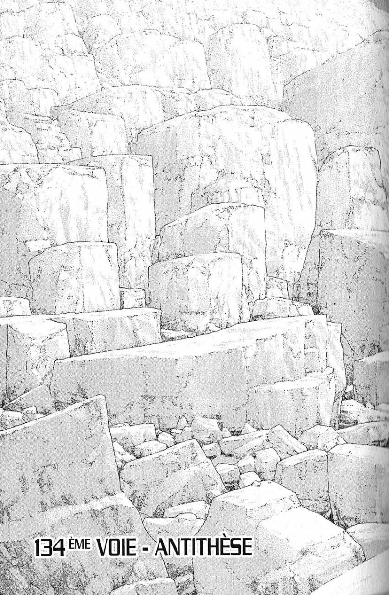 Read Ascension FRANCAIS Manga Online