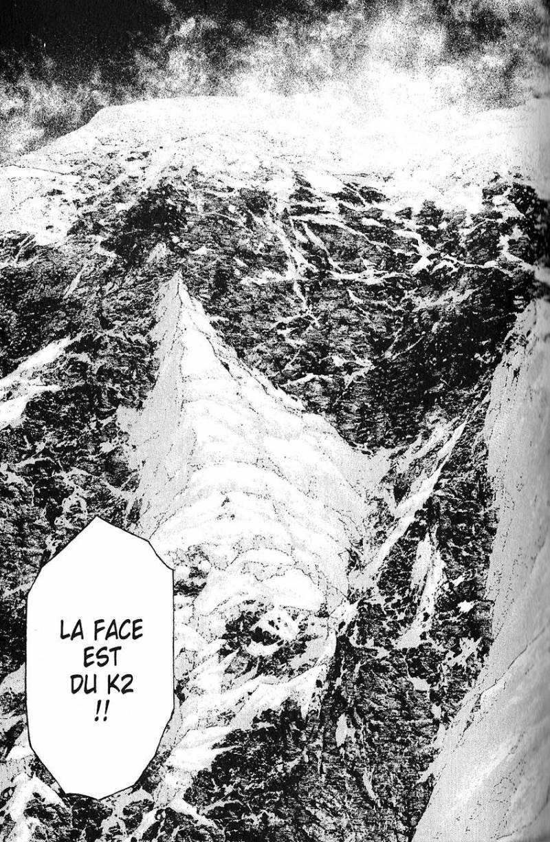 Read Ascension FRANCAIS Manga Online