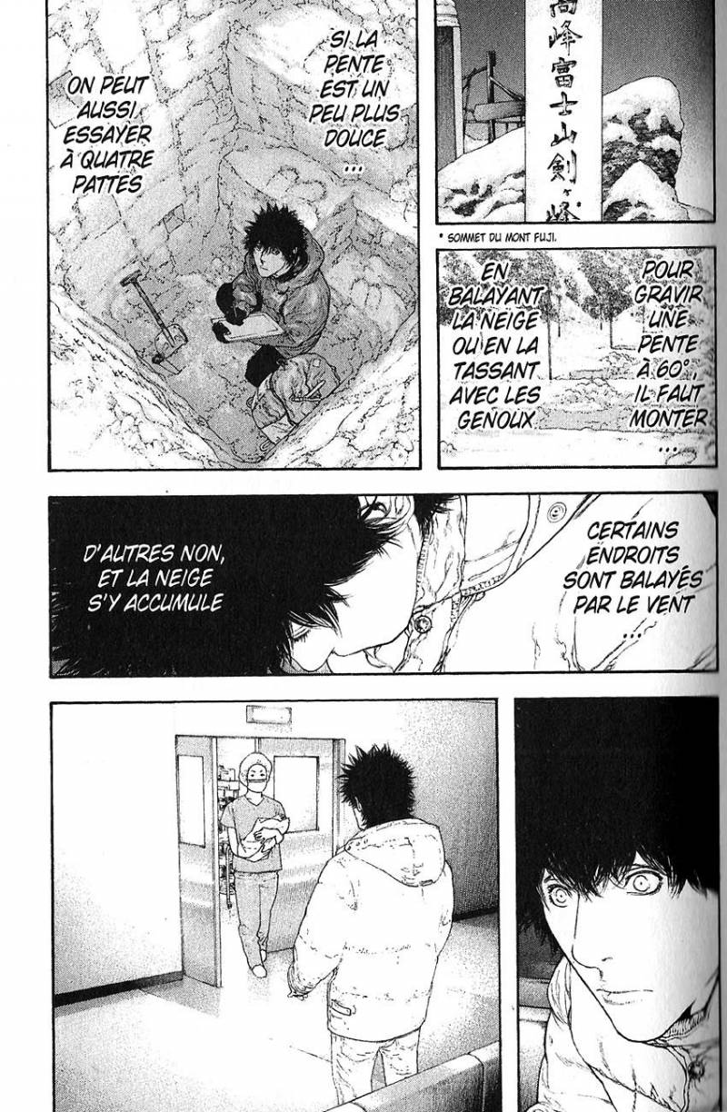 Read Ascension FRANCAIS Manga Online