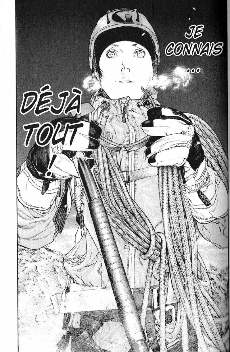 Read Ascension FRANCAIS Manga Online