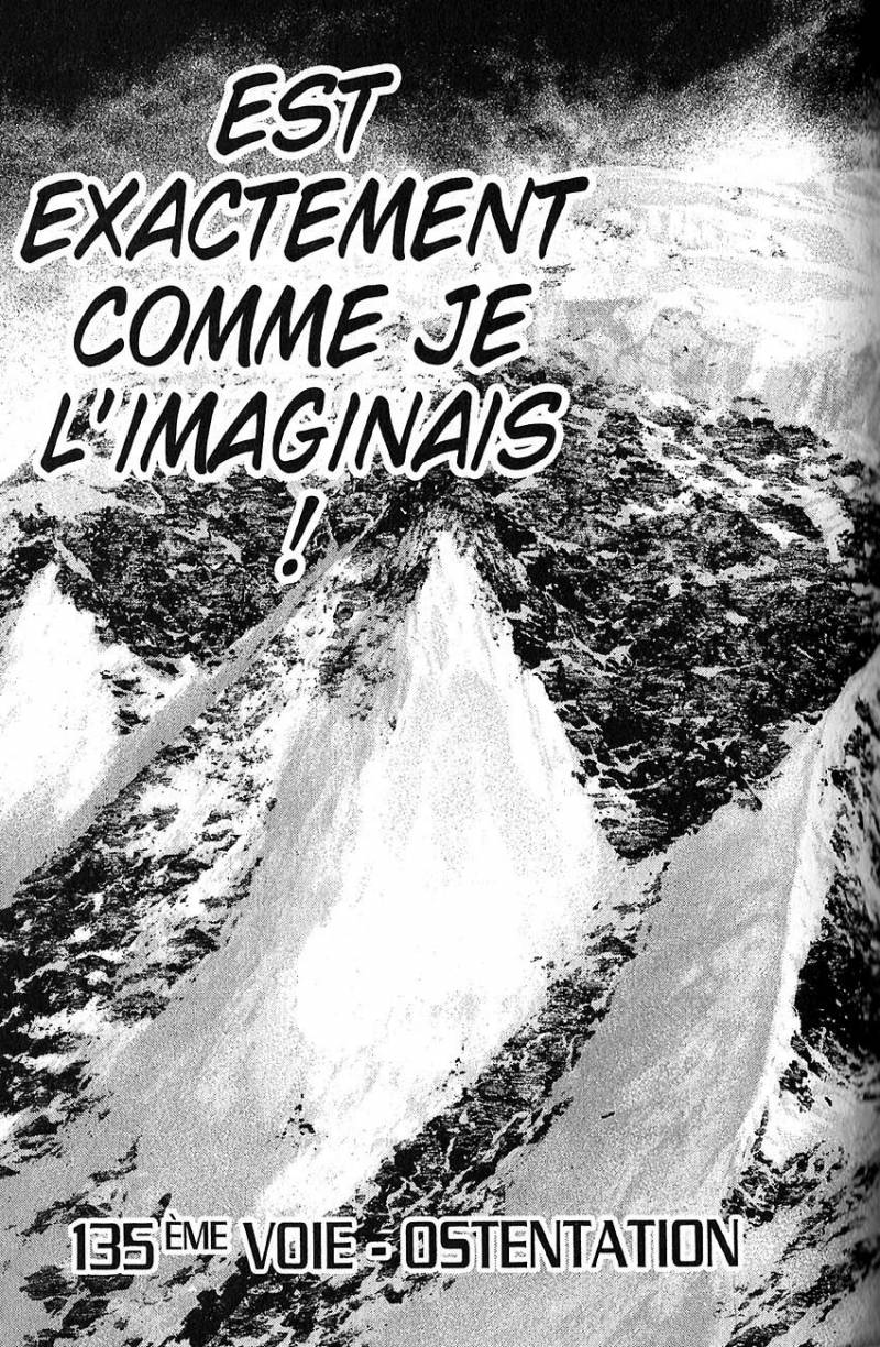 Read Ascension FRANCAIS Manga Online