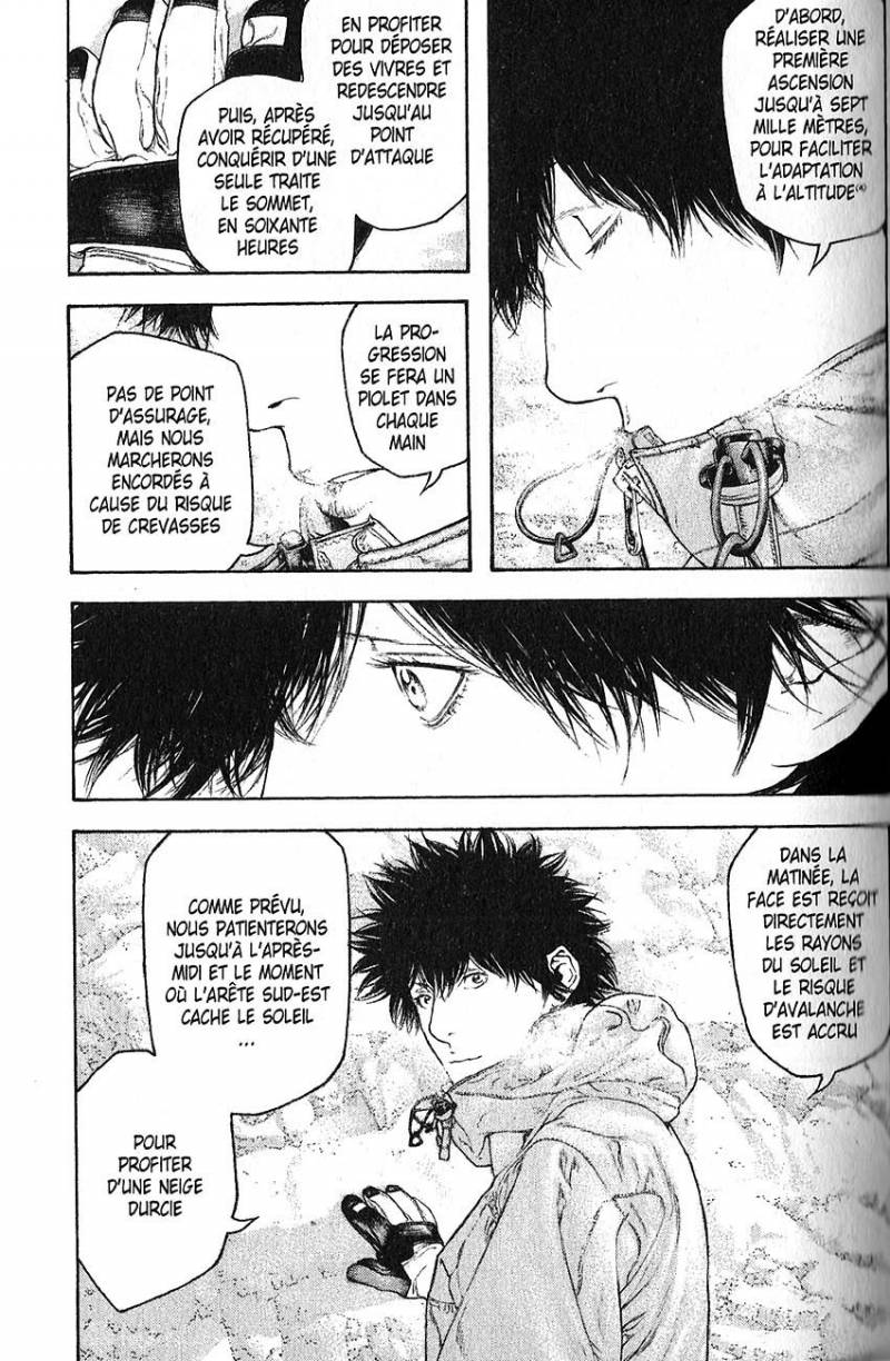 Read Ascension FRANCAIS Manga Online