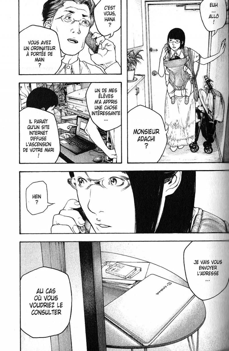 Read Ascension FRANCAIS Manga Online