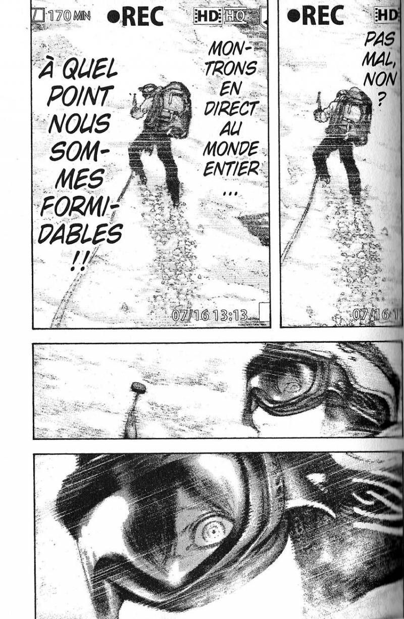 Read Ascension FRANCAIS Manga Online