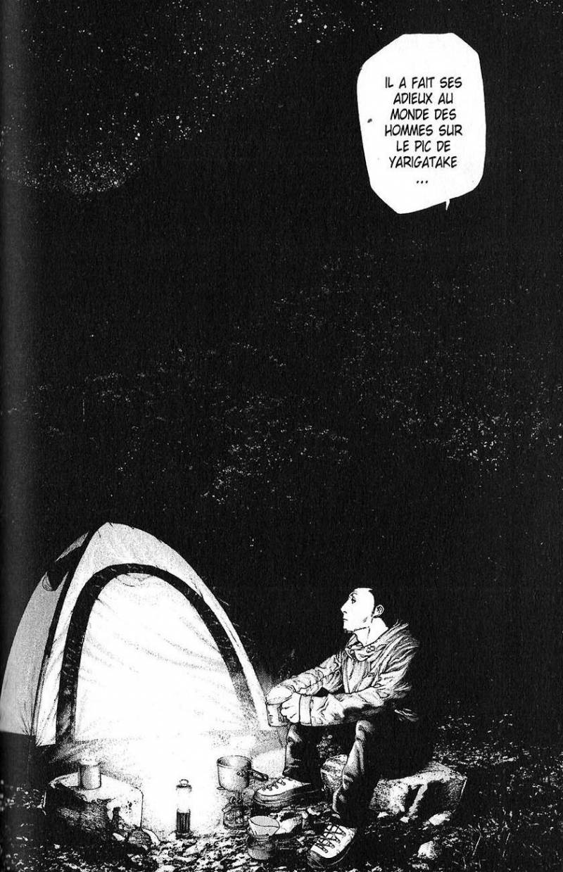 Read Ascension FRANCAIS Manga Online