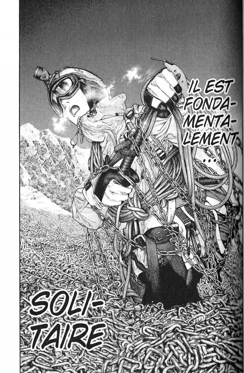 Read Ascension FRANCAIS Manga Online