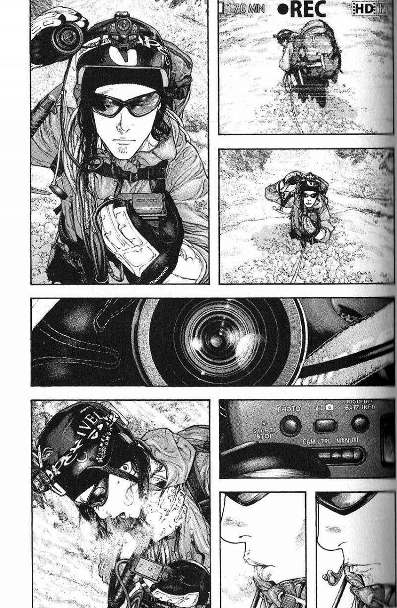 Read Ascension FRANCAIS Manga Online