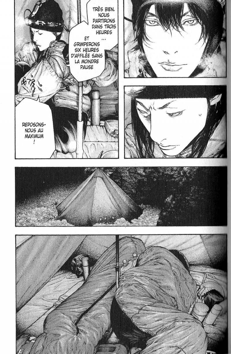 Read Ascension FRANCAIS Manga Online