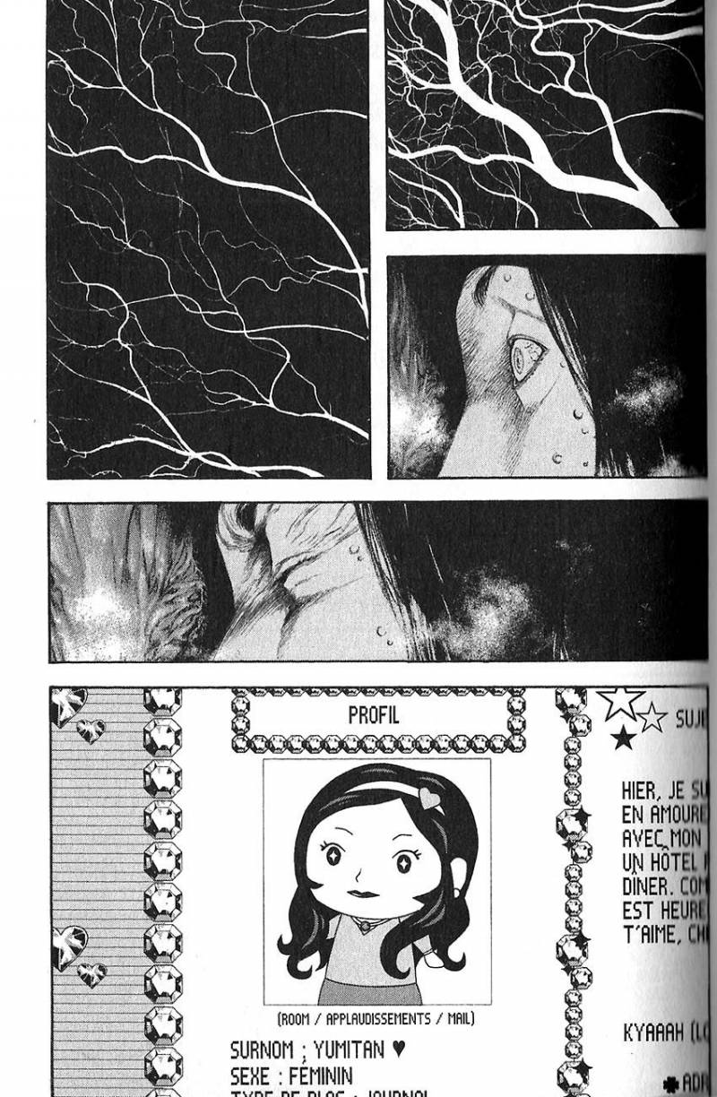 Read Ascension FRANCAIS Manga Online