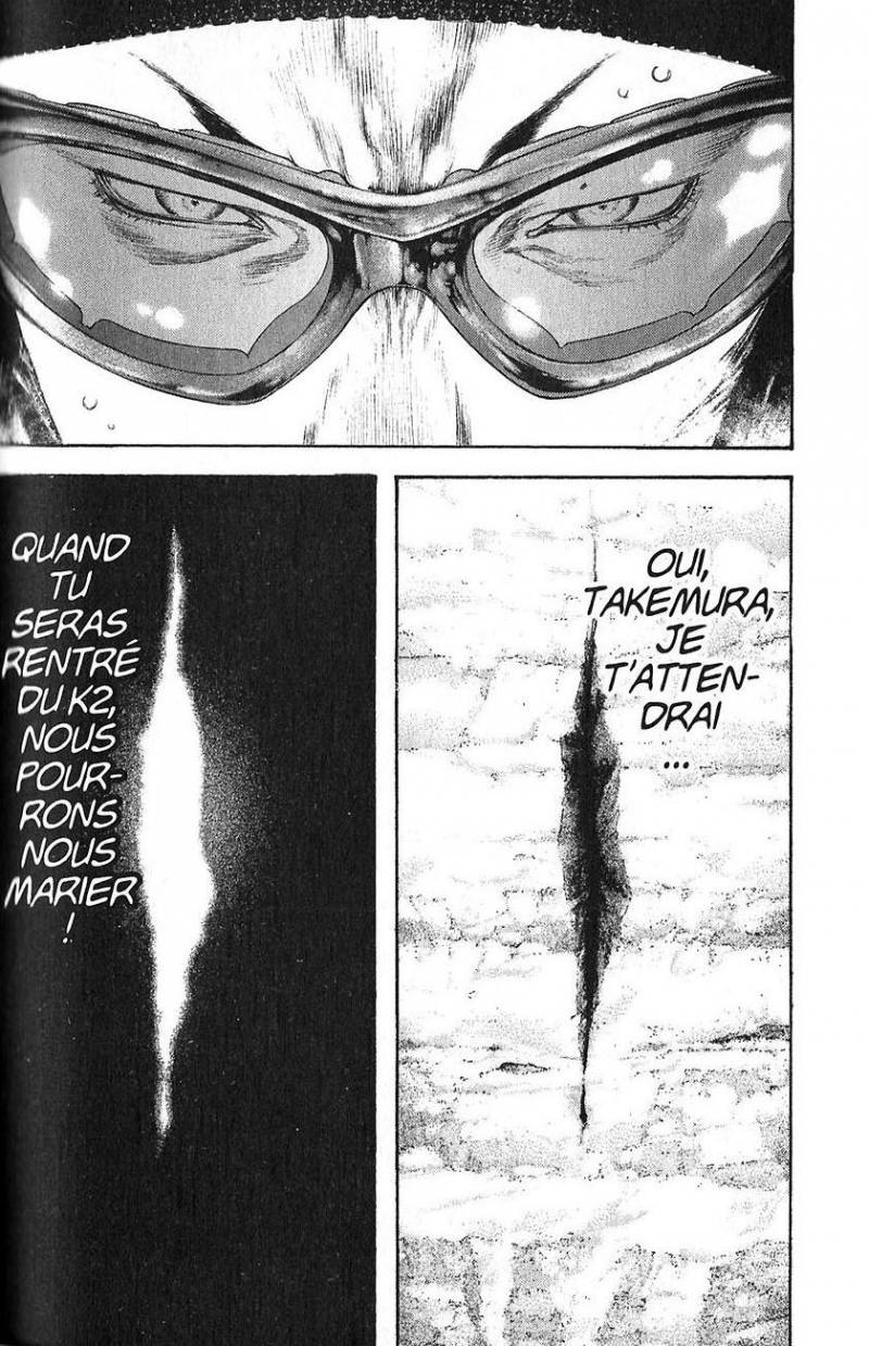 Read Ascension FRANCAIS Manga Online