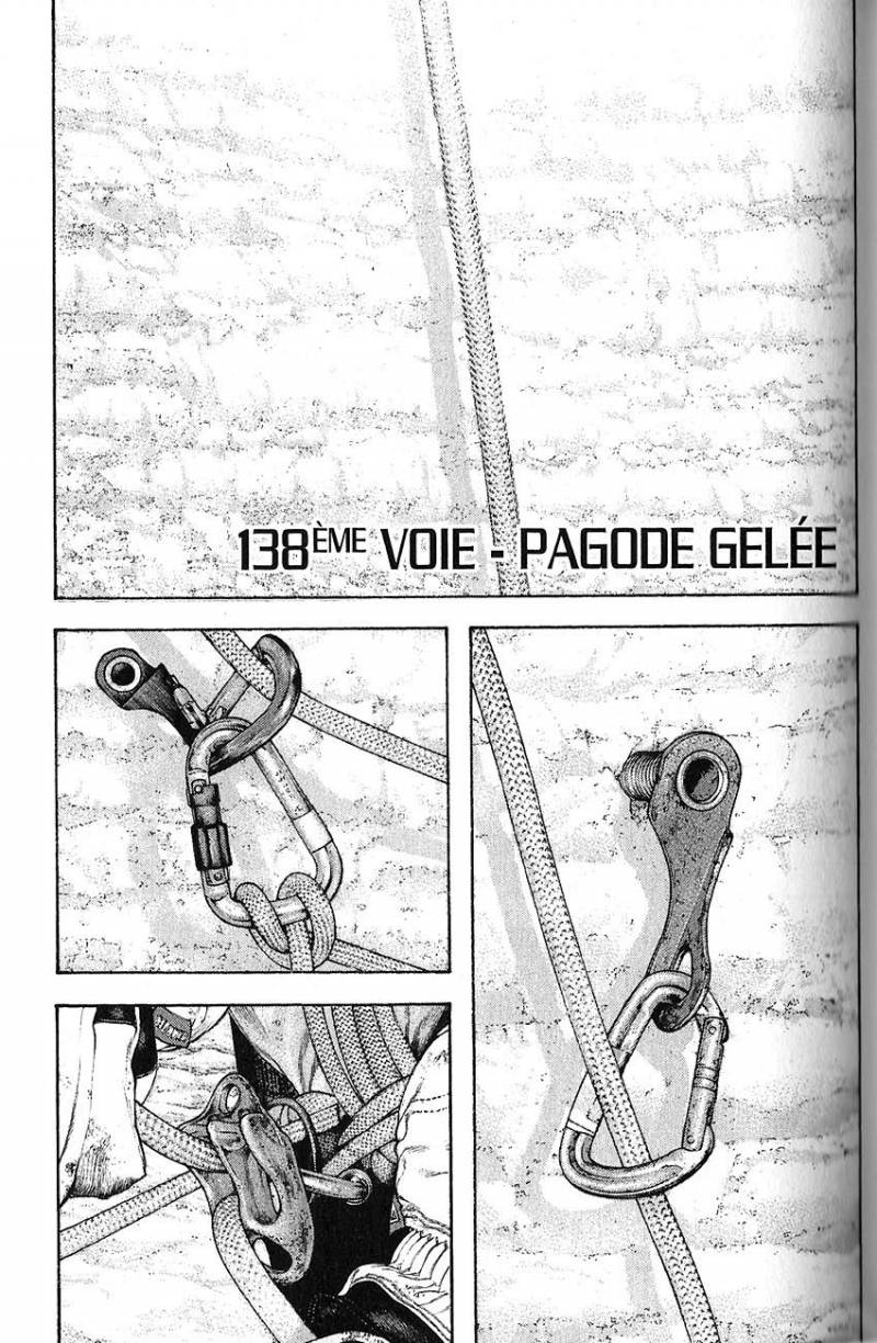 Read Ascension FRANCAIS Manga Online