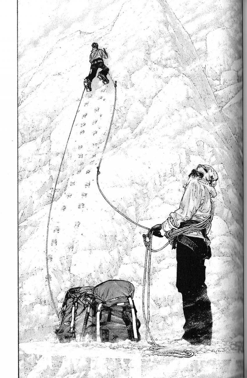 Read Ascension FRANCAIS Manga Online