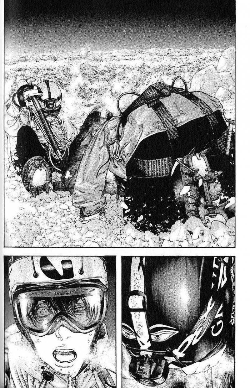 Read Ascension FRANCAIS Manga Online