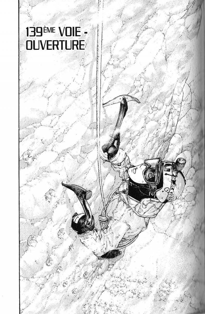 Read Ascension FRANCAIS Manga Online