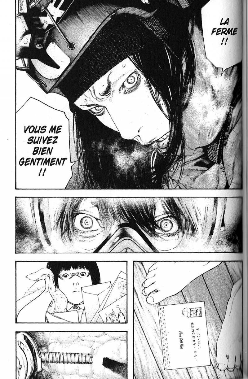 Read Ascension FRANCAIS Manga Online