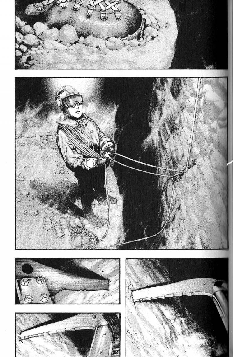 Read Ascension FRANCAIS Manga Online