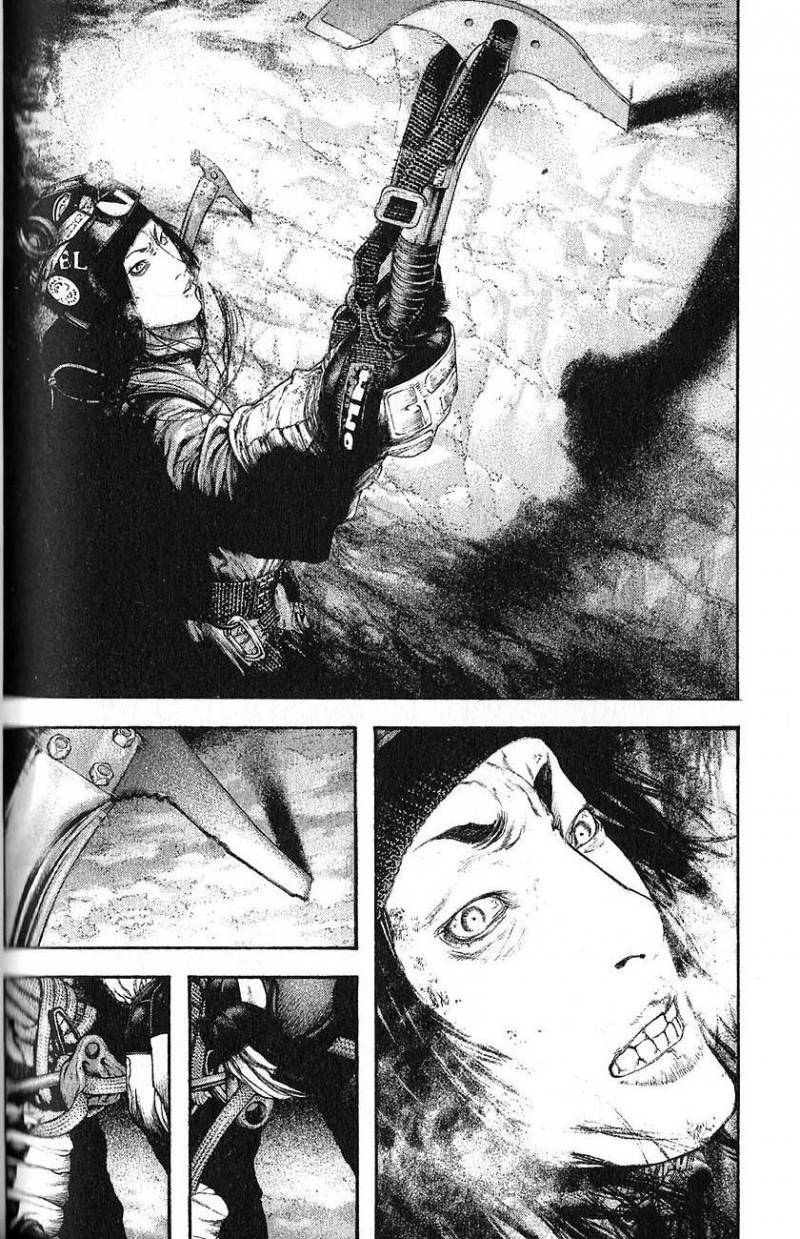 Read Ascension FRANCAIS Manga Online