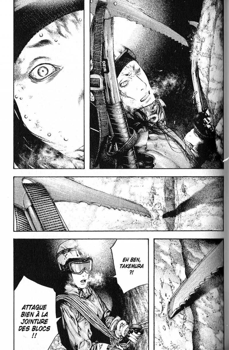 Read Ascension FRANCAIS Manga Online