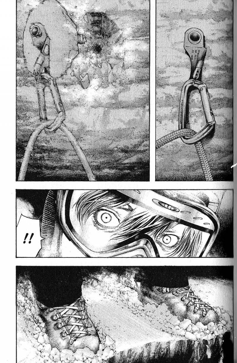 Read Ascension FRANCAIS Manga Online