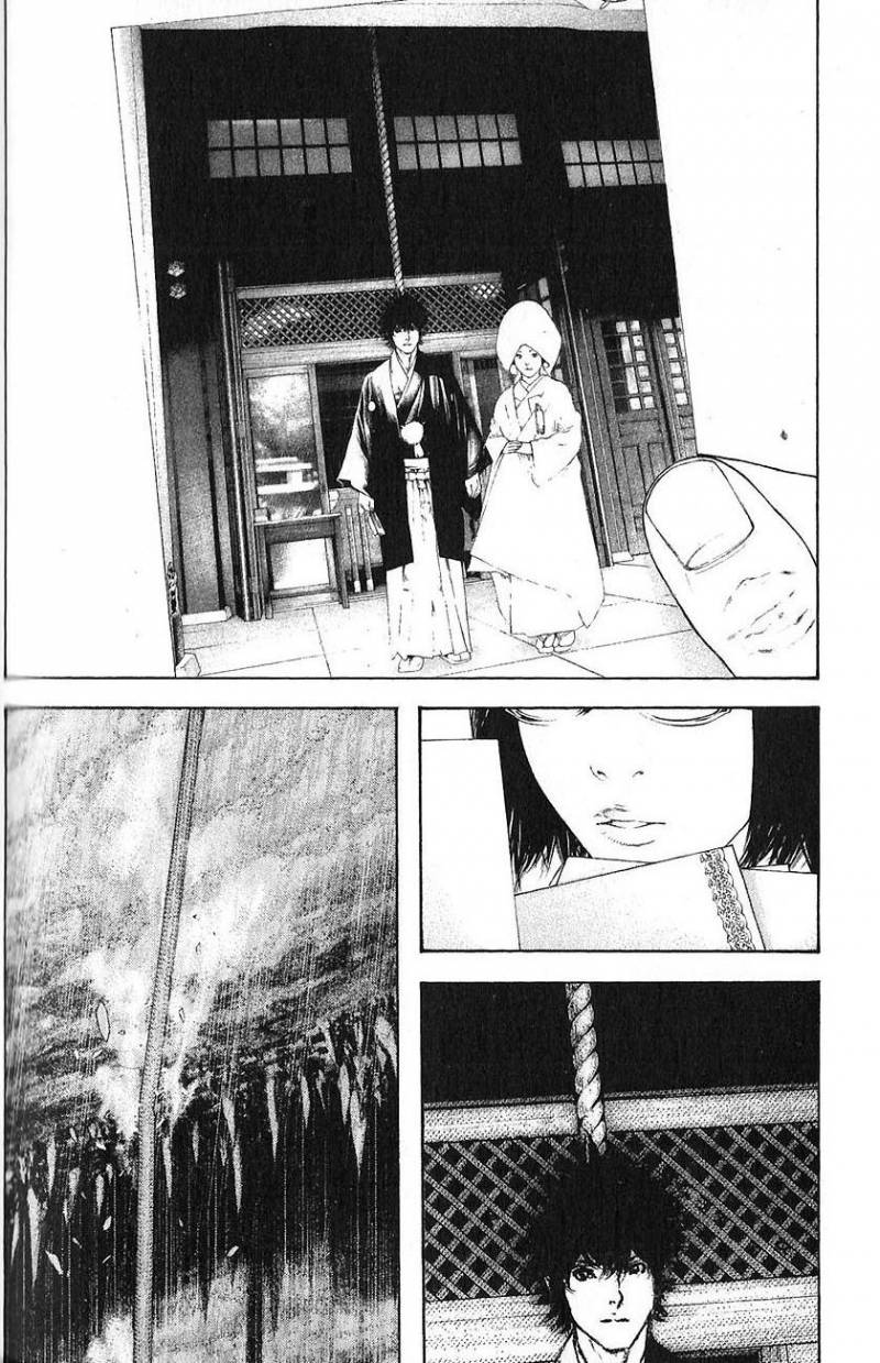 Read Ascension FRANCAIS Manga Online