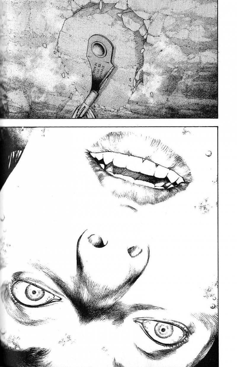 Read Ascension FRANCAIS Manga Online