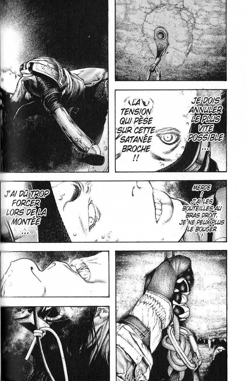 Read Ascension FRANCAIS Manga Online